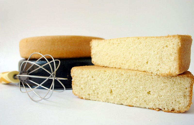 Le basi per il cake design