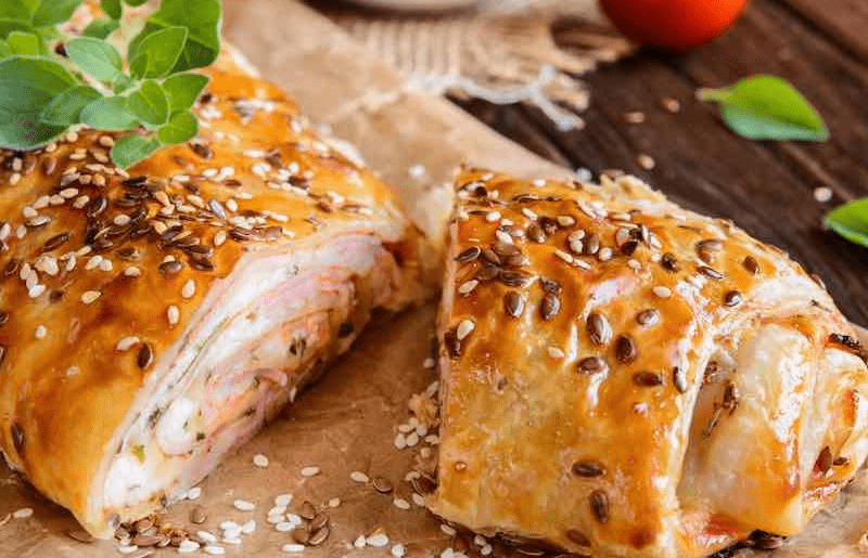 Le torte salate