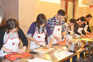 Foto 8 - Corso di cucina cinese