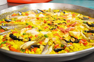 Foto 9 - Corso di cucina spagnola
