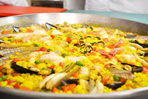 Foto 10 - Corso di cucina spagnola