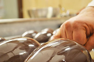 Foto 6 - Corso di cucina: le uova di cioccolata