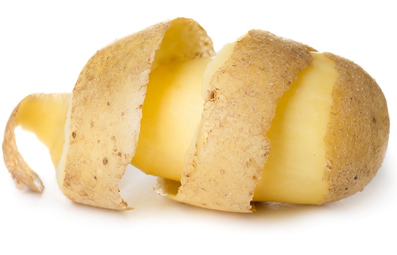 Le patate... in tutte le sue forme