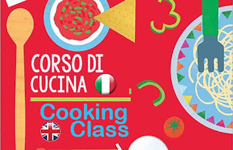 Cooking Class - il corso di cucina bilingua