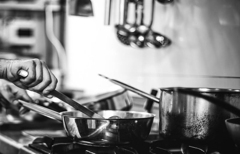 One Chef - La gestione singola di una cucina moderna