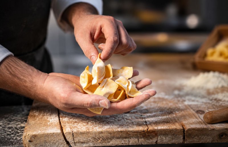 CORSO DI CUCINA I LIVELLOPOMERIDIANO