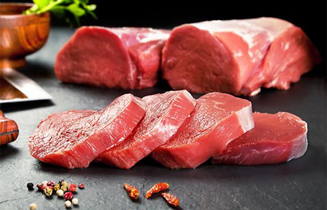 La carne : disosso , tagli e cotture