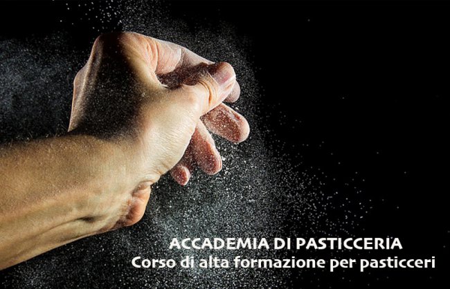 Professione Pasticcere : Corso di formazione professionale