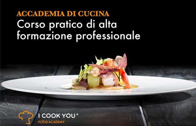 Corso di formazione professionale per chef