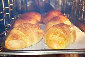 Foto 1 - Corso di cucina di croissant e brioches