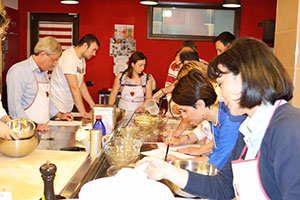 Foto 2 - Corso di cucina di croissant e brioches