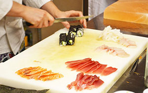 Foto 7 - Corso di cucina giapponese