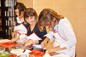 Foto 5 - Corso di cucina messicana