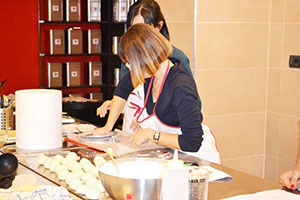 Foto 7 - Corso di cucina messicana