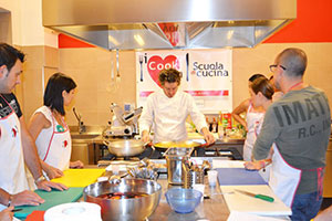 Foto 6 - Corso di cucina spagnola