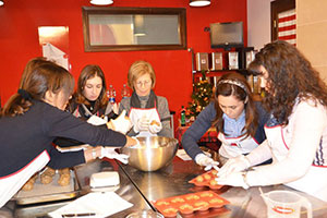 Foto 2 - Corso di cucina: i dolci di Natale