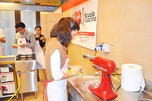 Foto 5 - Corso di cucina: la pasta