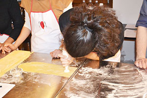 Foto 6 - Corso di cucina: la pasta