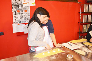 Foto 9 - Corso di cucina: la pasta