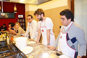 Foto 10 - Corso di cucina: la pasta