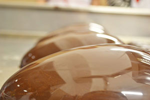 Foto 5 - Corso di cucina: le uova di cioccolata