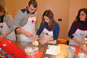 Foto 3 - Pizza e focaccia
