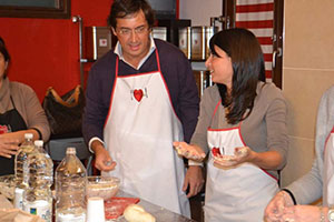 Foto 4 - Pizza e focaccia