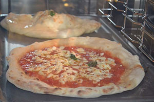 Foto 5 - Pizza e focaccia