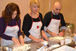 Foto 6 - Pizza e focaccia