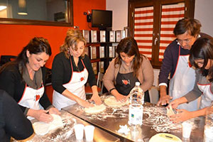 Foto 7 - Pizza e focaccia