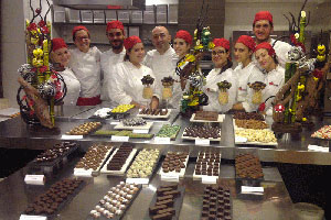 Foto di gruppo