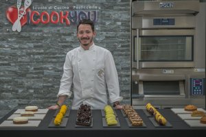 Cedric Grolet - French Pastry Collection 2
