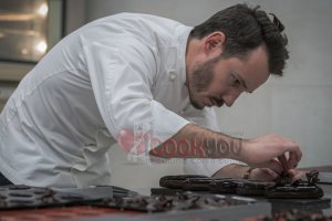 Cedric Grolet - French Pastry Collection