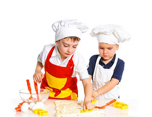 Organizzazione Feste per bambini
