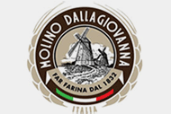 MOLINO DALLA GIOVANNA