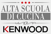 Alta Scuola di Cucina KENWOOD