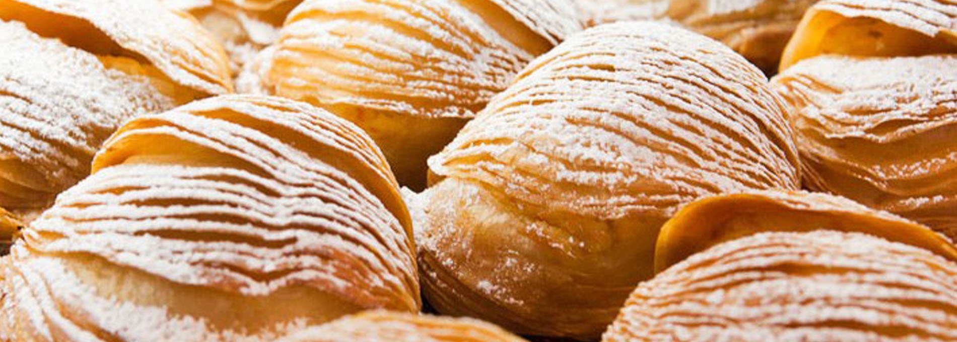 La Pasticceria Napoletana