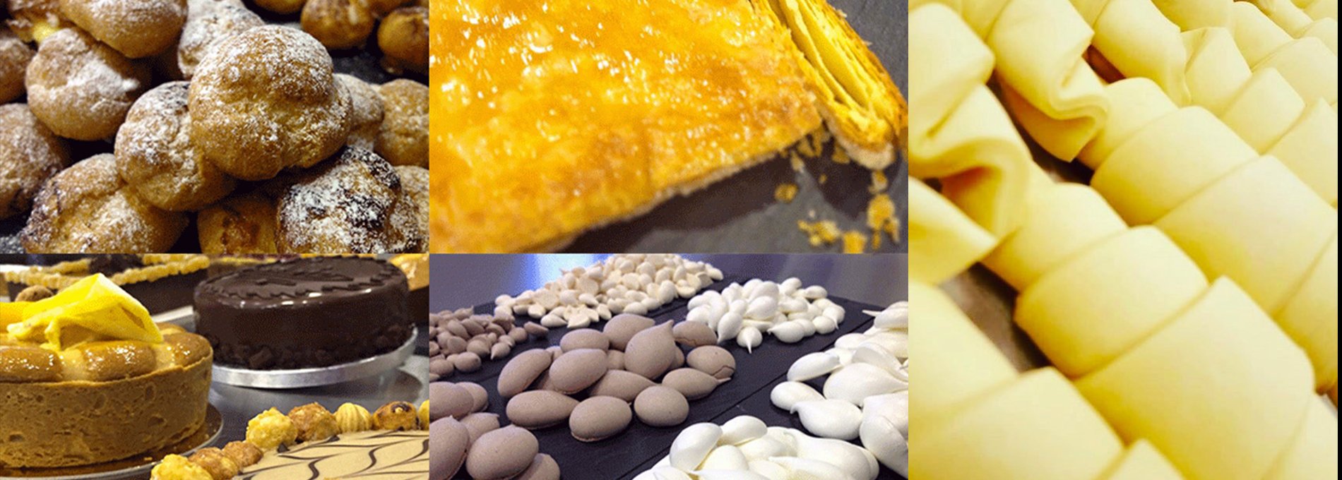 Corso di Pasticceria II livello
