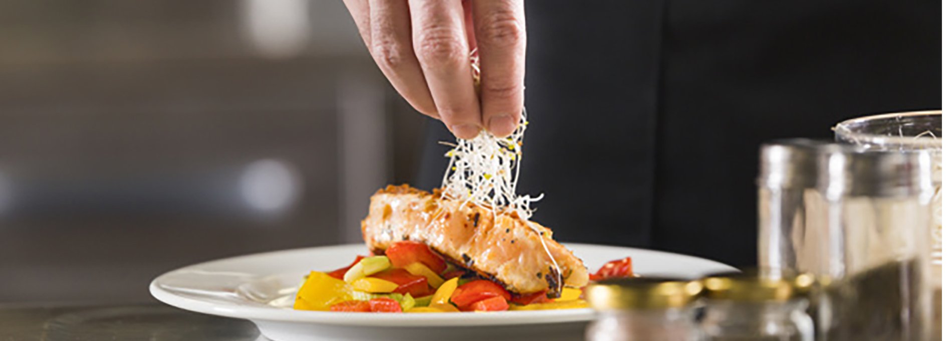 Corso professionale serale di cucina