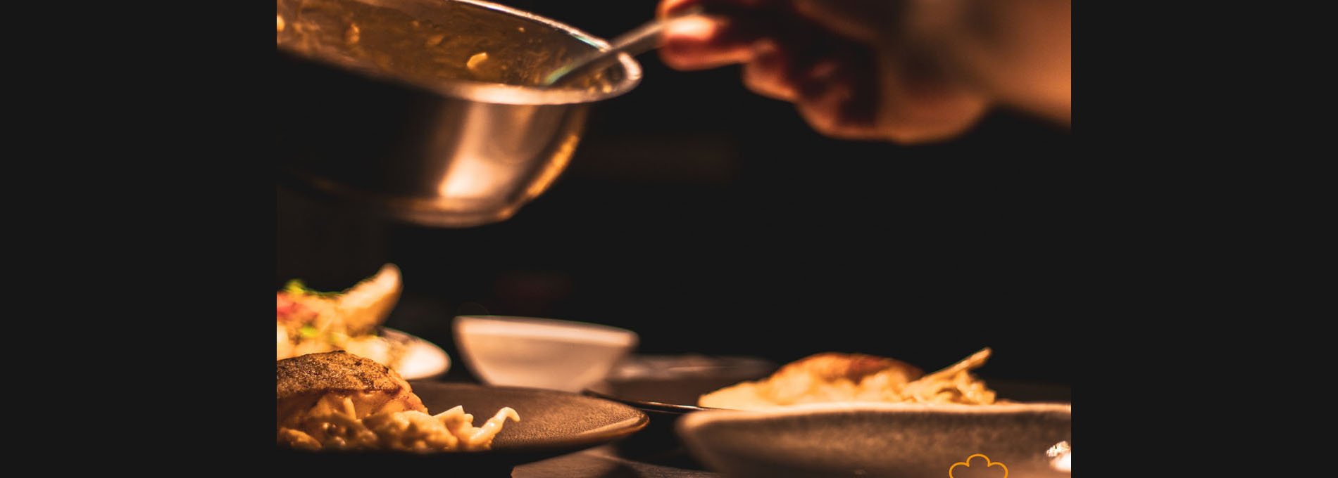 Corso di cucina avanzato