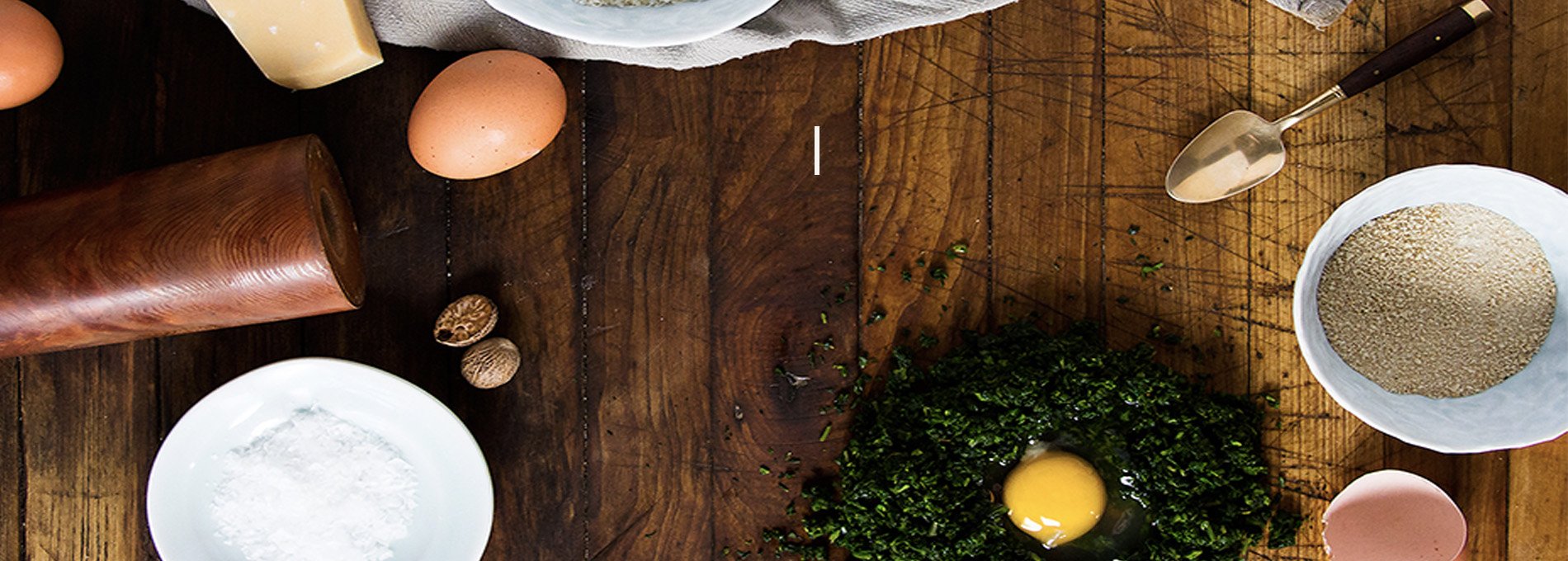 Il Nuovo corso di cucina serale